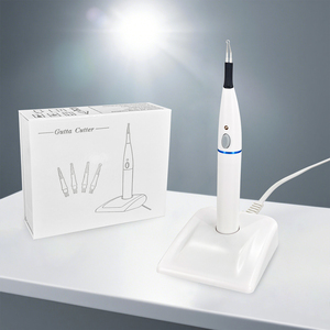 قلم علاج قناة الجذر الكهربائي FSDNM مع 4 رؤوس، قاطع الغوتا بيرشا، طراز JYD-868 من الفئة الثانية - Product Image 6