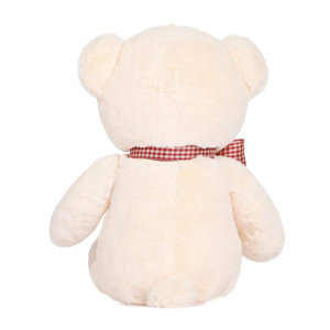 Dev ayı 80cm 100cm 150cm 200cm özelleştirilmiş dev oyuncak ayı peluş oyuncak hediye - Product Image 5