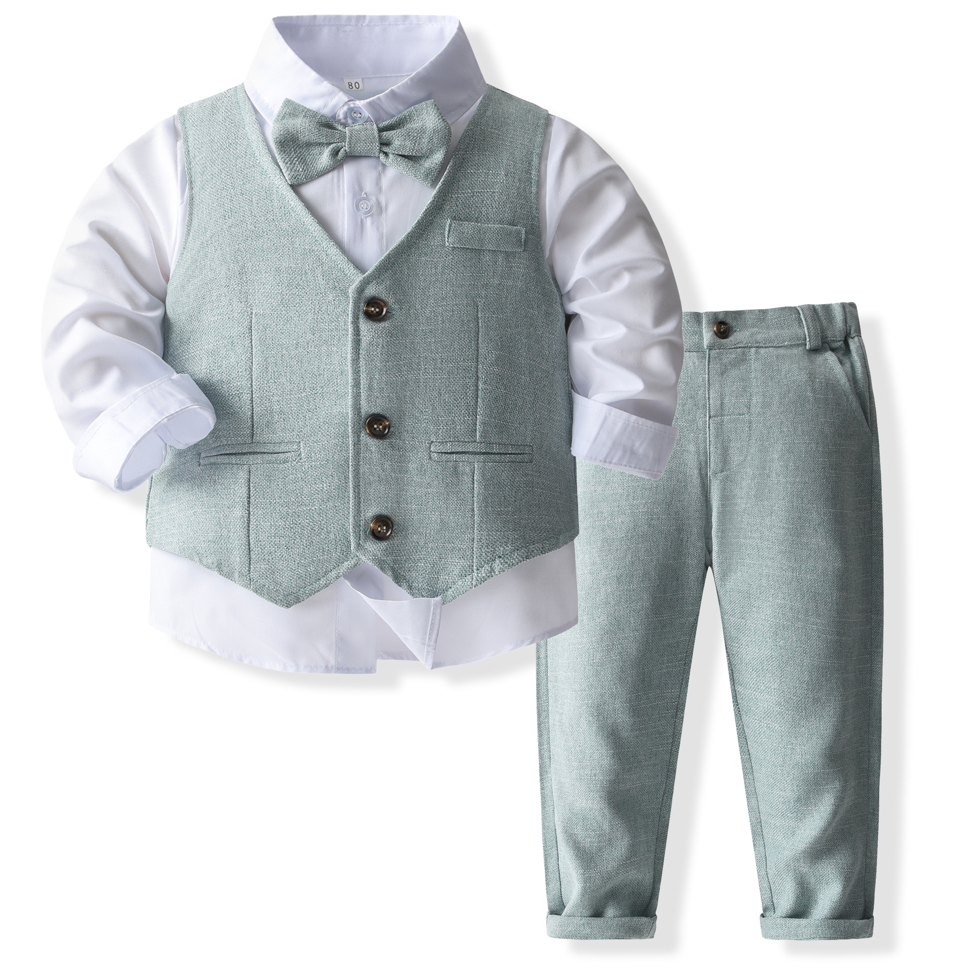 Light green
