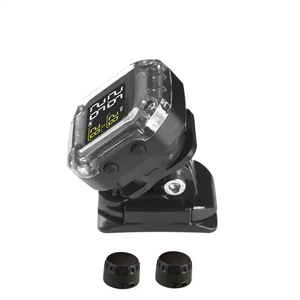 Tire <strong>Pressure</strong> Monitoring System 2wheels Motorcycle TPMS M3-C-WI With External <strong>Sensor</strong>