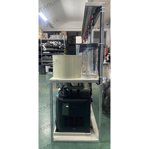 Cá hệ thống Trại giống cá tầm RAS trứng cá ấp và chiên giai đoạn - Product Image 3