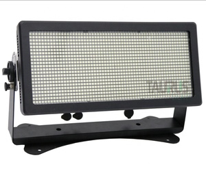 แสงกลางแจ้ง DMX ควบคุมพายุไซโคลน1320 RGBW 4in1อะตอมนำแสงแฟลชสำหรับเวที - Product Image 5