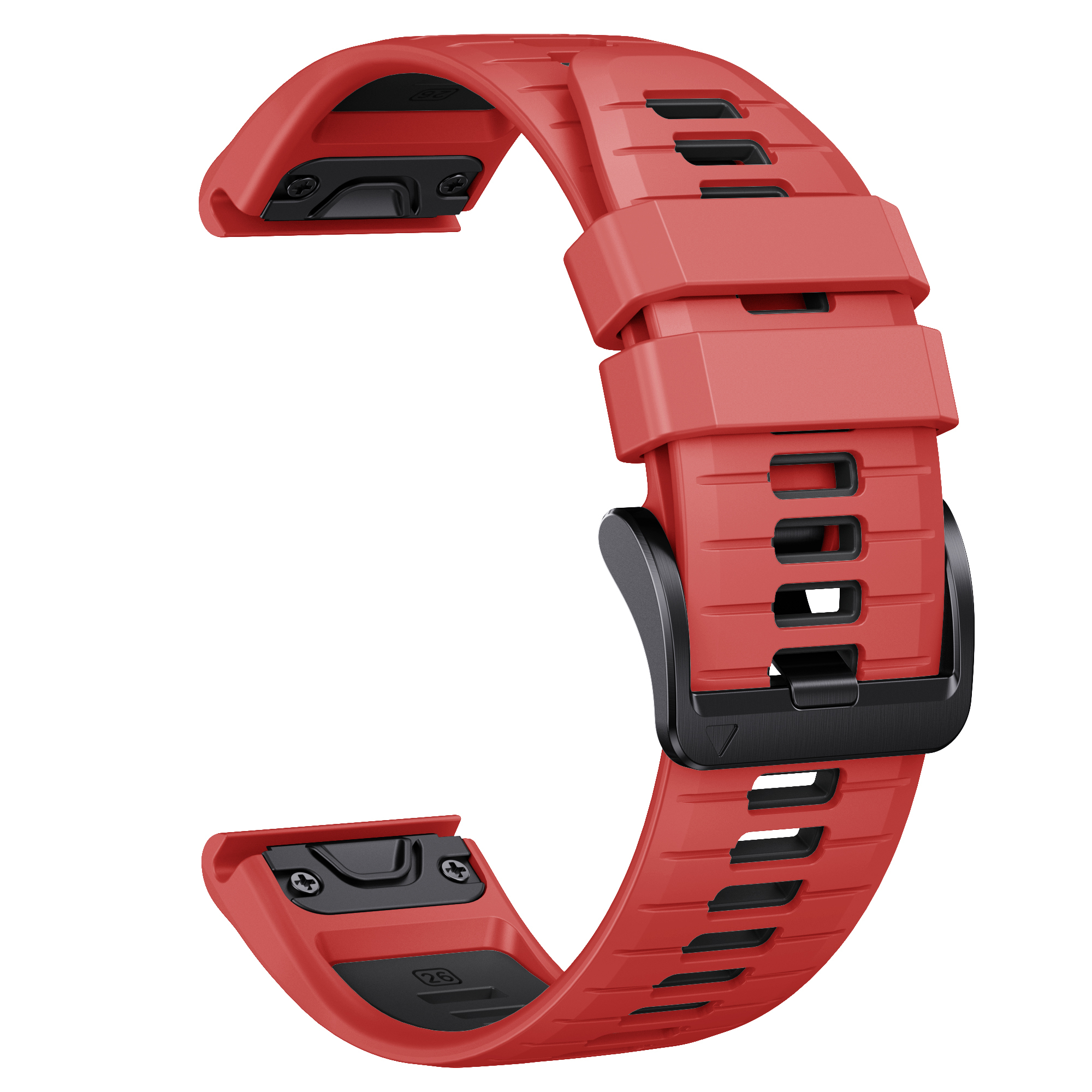 Red Black