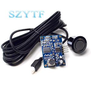 防水超音波モジュールJSN-SR04T防水統合距離測定トランスデューサーセンサー - Product Image 1