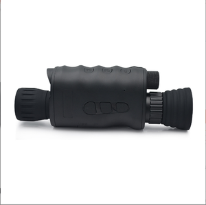 格安4Xデジタルズーム赤外線双眼鏡ナイトビジョン300メートルMM単眼186502600MAHリチウム電池6ボタンデザインOEM - Product Image 2