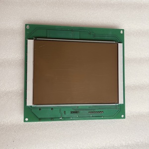 Hipech Kraftstoffpumpen-Bildschirm anzeige 7 Segment Elektrische digitale LCD-Anzeigetafel für Benzin-Kraftstoffsp ender - Product Image 4