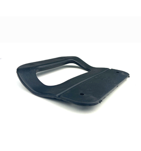 Pragmatic Eco-friendly Light-weight Plastic <strong>Handle</strong> Grips/recessed Pull <strong>Handle</strong>