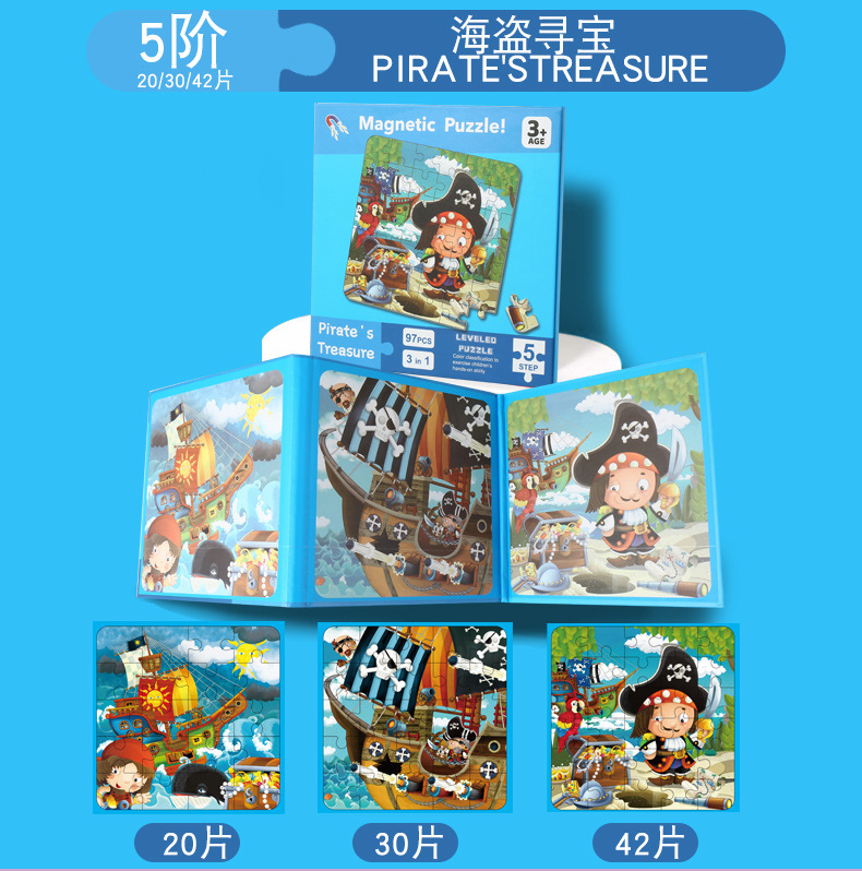 tesoro pirata