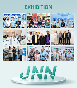 JNN <span class=keywords><strong>Controller</strong></span> a pompa singola con temporizzazione Start e Stop di protezione di sicurezza multipla per il controllo dell'acqua grazie