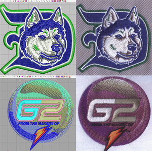 Similar Wilcom Embroidery <strong>Software</strong> Original ISEW Em CAD Digitizing Embroidery <strong>Software</strong> <strong>for</strong> Embroidery Machine - Product Image 5