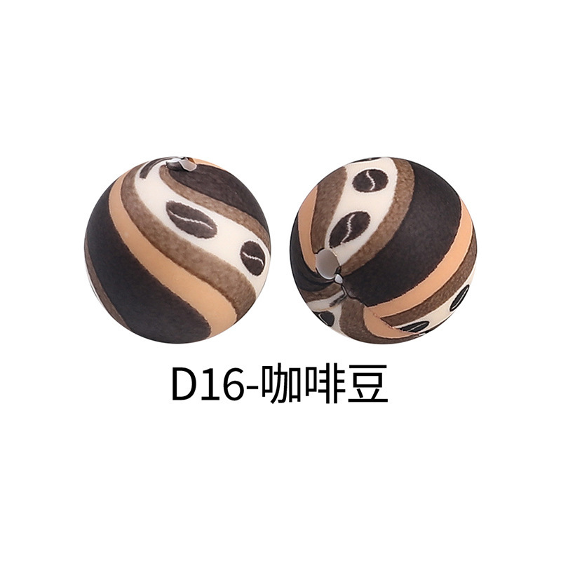 Frijoles D16-coffee