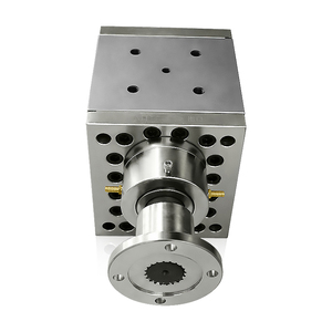 JSN количественный дозирующий насос для клея - Product Image 1