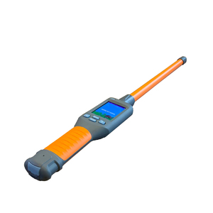 Long Range Animal <strong>RFID</strong> 134.2KHz Microchip <strong>Reader</strong> Access Control Card <strong>Reader</strong> <strong>for</strong> Pets