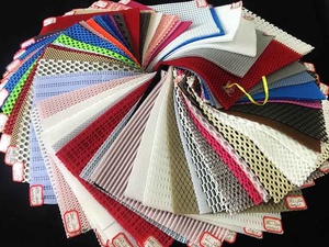 100% Polyester Bird Eye <strong>Net</strong> Mesh Fabric for Pillow Cover Cushion - Product Image 4