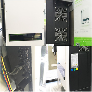 家用离网10kw太阳能发电系统省电电池200AH 8000W太阳能产品 - Product Image 6