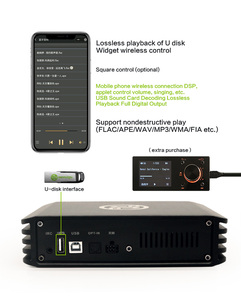 Fábrica directamente soporte de múltiples música coche amplificador de audio <span class=keywords><strong>dsp</strong></span> corea del amplificador de coche zenon con tecnología de gama - Product Image 3