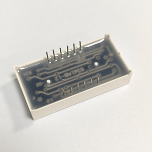 Super <strong>Red</strong> <strong>LED</strong> <strong>7</strong> <strong>Segment</strong> 0.56 <strong>Inch</strong> 3 <strong>Digit</strong> <strong>7</strong> <strong>Segment</strong> <strong>Led</strong> Display <strong>Red</strong> 3 Bit <strong>7</strong> <strong>Segment</strong> Display - Product Image 6