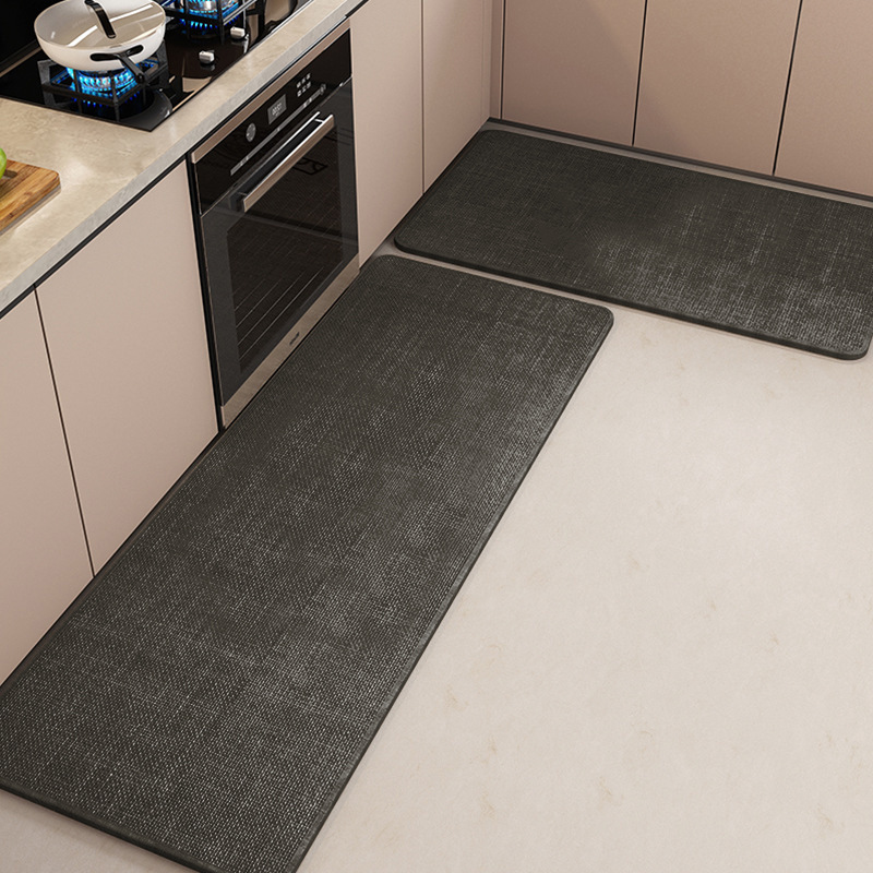 Stylish Woven - Dark Gray
