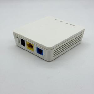 En çok satan hg83single tek Port 1GE GPON OLT Network İngilizce Firmware Fiber optik yönlendirici ağ ve FTTH özellikleri ile - Product Image 1