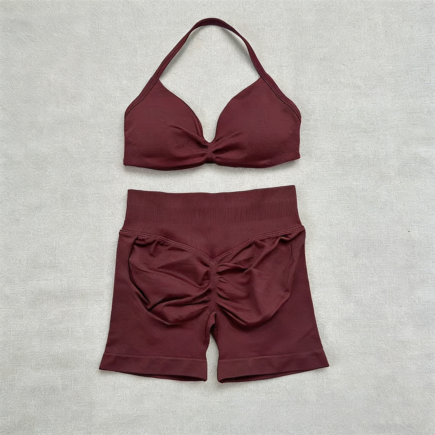Marron