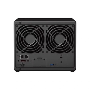 Synology Qunhui DS923 Servidor de red NAS de 4 discos para copia de seguridad de datos y uso compartido de archivos - Product Image 4