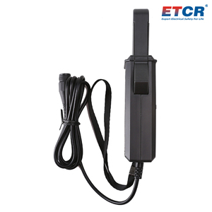 ETCR007AD Multi-function Electrician Measuring Instrument AC/DC <strong>Current</strong> <strong>Sensor</strong>