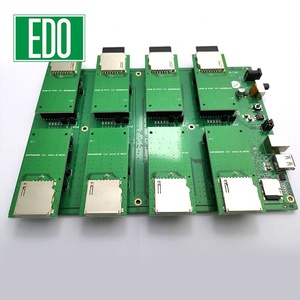 Coro CID con Software SMI per il programma di cambio CID con supporto tecnico macchina di cambio CID 2702 2703 2705 schede SD - Product Image 2