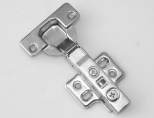 AODELI & E-SHINING 3D Điều Chỉnh Cửa Tủ Bếp Bản Lề Đồ Nội Thất Bản Lề Loại Mepla Kim Loại Cán Nguội Thép Công Nghiệp 3-7Mm - Product Image 4