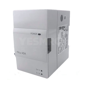 Neue Original-Mikro-Steuergerät mit einem USB-Anschluss Mitsubishi AG Automation FX3SA AG Mitsubishi AG fx3u programmierbarer Logikregler - Product Image 3