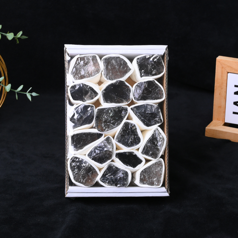 Quartz fumé