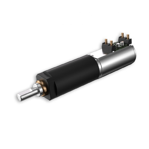 Zhaowei PD004004-6 3v 2gf.cm 500rpm 4mm惑星ギアボックスプラスチックマイクロDCモーター4mm顕微鏡用ステッパギアモーターエンコーダー - Product Image 1
