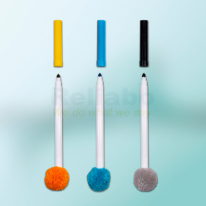 48 Kleuren Alcohol Markers Penseelpunt Dubbelgetipte Kunstmarkering Set Voor Kunstenaars Volwassenen Kleurende Illustratie - Product Image 3