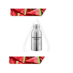 Dưa hấu hương vị tổng hợp & hương thơm cho ngành công nghiệp Túi Nicotine ISO/Halal được chứng nhận tập trung cao và lâu dài - Product Image 1