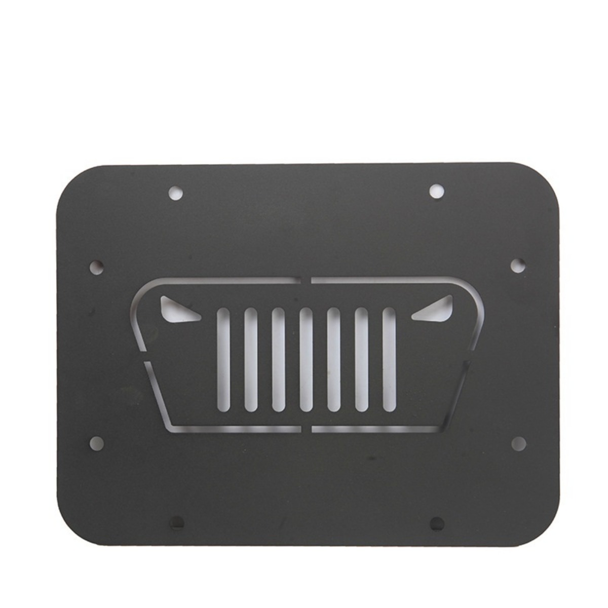 Style de logo de voiture