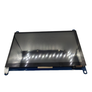 7 Zoll kapazitiver Touchscreen LCD (C) 1024 x 600 Stromdruck für Raspberry Pi - Product Image 2