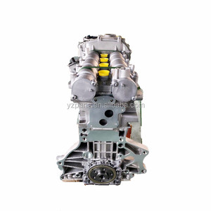 Otomobil parçaları EA111 uzun blok motoru silindir bloğu 1.4T motor uzun blok VW çıplak motor - Product Image 5