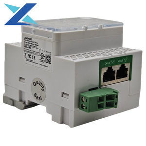 Ağ geçidi ile yepyeni orijinal LV434002 Ethernet bağlantısı sunucusu ve iletişim modülleri - Product Image 6