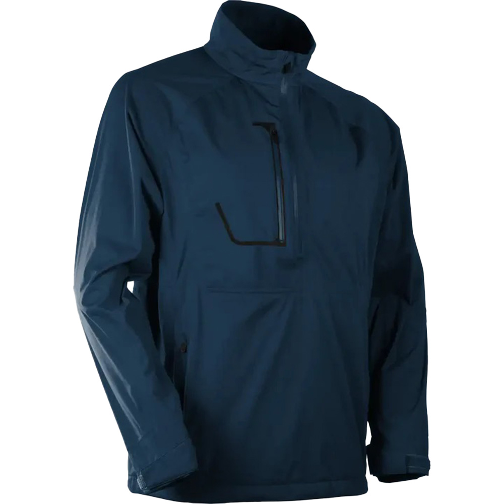 Bleu foncé