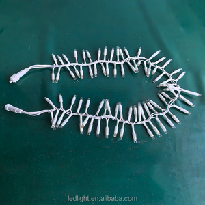 <span class=keywords><strong>Firecracker</strong></span> chuỗi ánh sáng trang trí ánh sáng cho bầu không khí lễ hội - Product Image 5