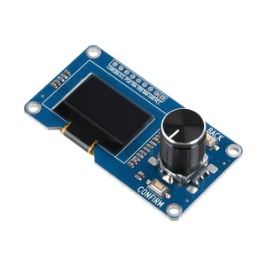 0.96/1.3 pollici OLED EC11 modulo Encoder rotativo interfaccia IIC Kit componenti elettronici per Ardu - Product Image 1
