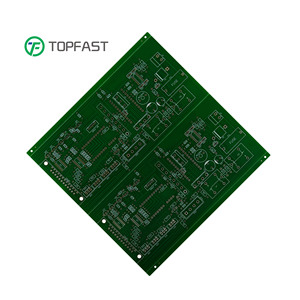 <strong>PCB</strong> Assembly Electronic OEM <strong>PCB</strong> services Circuit Board <strong>pcb</strong> custom - Product Image 1