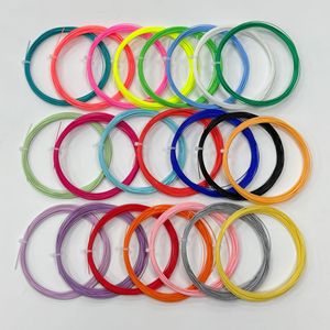 Badminton Racket <strong>String</strong> Badminton Line Cable Badminton Line Resistance 65 Racket <strong>String</strong> Bulk Racket - Product Image 3