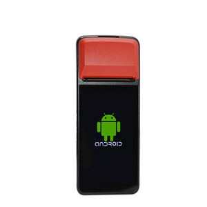 5 Inch <strong>Android</strong> 8.1 4G Smart Handheld Payment POS Terminal with <strong>QR</strong> <strong>Code</strong> <strong>Screen</strong> R330C - Product Image 4