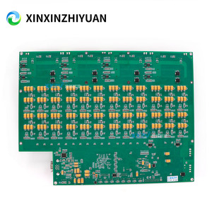 BYHX Konica 1024i baskı kafası taşıma kurulu Allwin Yaselan Docan UV masaüstü yazıcı KM1024i 8-Head kurulu - Product Image 3