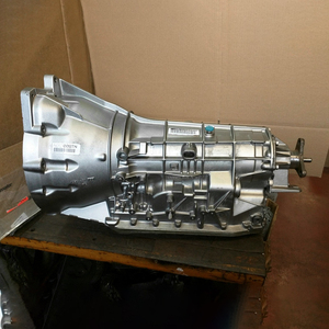 ATX Transpeed คุณภาพสูงระบบเกียร์อัตโนมัติอื่นๆชุดเกียร์5HP19เกียร์ - Product Image 3