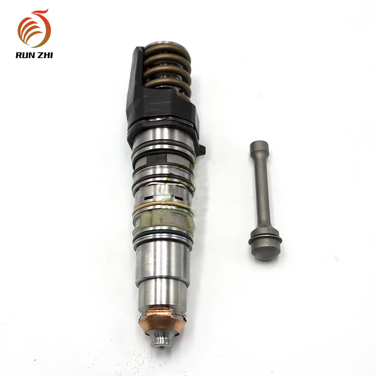 Common Rail Diesel Fuel Injector 1521977 Hoặc Injector 1521977