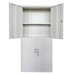 Quảng Đông nhà máy của hiện đại dọc thép nộp hồ sơ Tủ đỉnh cao Shaw Walker với chống cháy an toàn Vault văn phòng sử dụng ngoài trời - Product Image 4