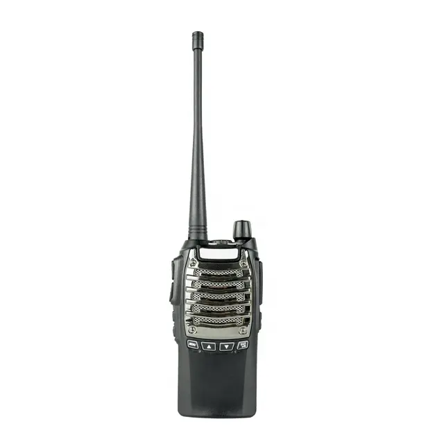 BAOFENG UV-8D dual band VOX FM uhf radio UHF UV-8D amatoriale citofono baofeng uv-8d UV 8D palmare walkie talkie