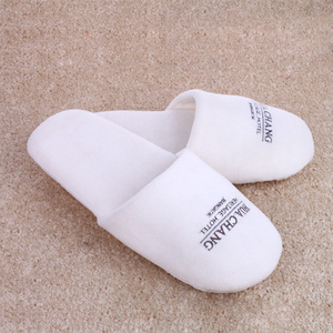 Khách sạn năm sao dép cao cấp khách sạn suối nước nóng biệt thự Homestay khách Dép dùng một lần - Product Image 3