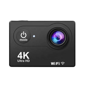 H9r yüksek kalite <span class=keywords><strong>H9</strong></span> 4k Wifi eylem spor kamera Wifi kam orijinal su geçirmez kamera su geçirmez kamera çocuklar için CMOS